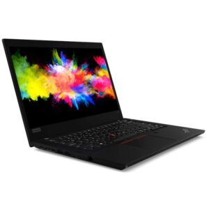 LENOVO THINKPAD L470 CORE I5 7TH GENERATION 8GB RAM 256GB SSD 14” CAM