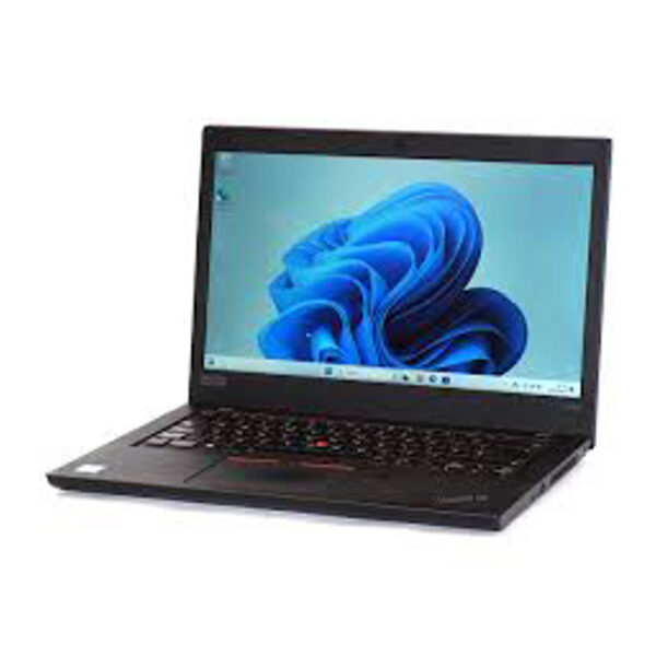 LENOVO THINKPAD L480 CORE I5 8TH GENERATION 8GB RAM 256GB SSD 14” CAM