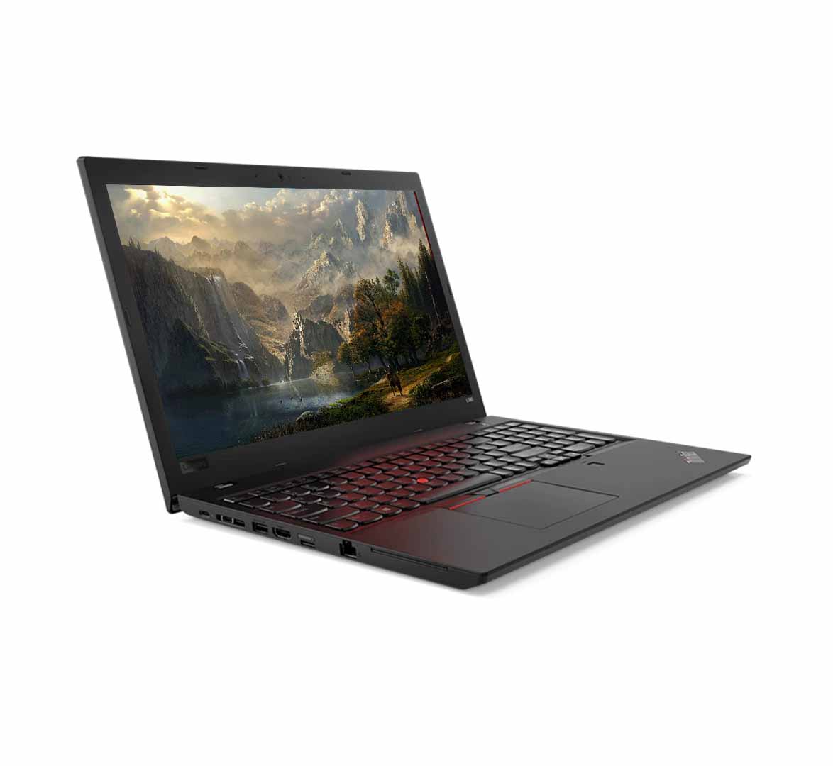 LENOVO THINKPAD L580 CORE I5 7TH GENERATION 8GB RAM 256GB SSD 15.6” CAM