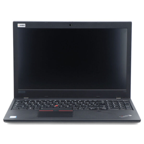 LENOVO THINKPAD L590 CORE I5 8TH GENERATION 8GB RAM 256GB SSD 15.6” CAM
