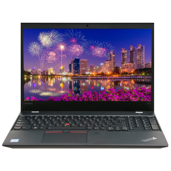 LENOVO THINKPAD T570 CORE I5 7TH GENERATION 8GB RAM 256GB SSD 15.6” CAM