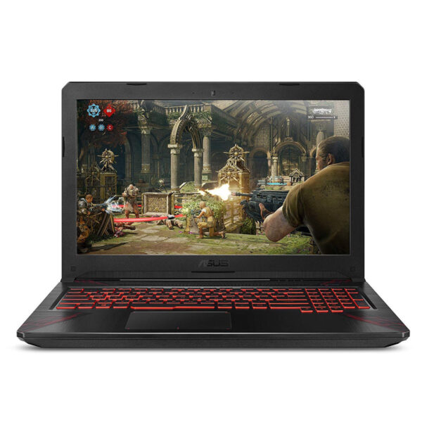 ASUS TUF GAMING I5 8TH H PROCESSOR NVIDIA 4GB 1050