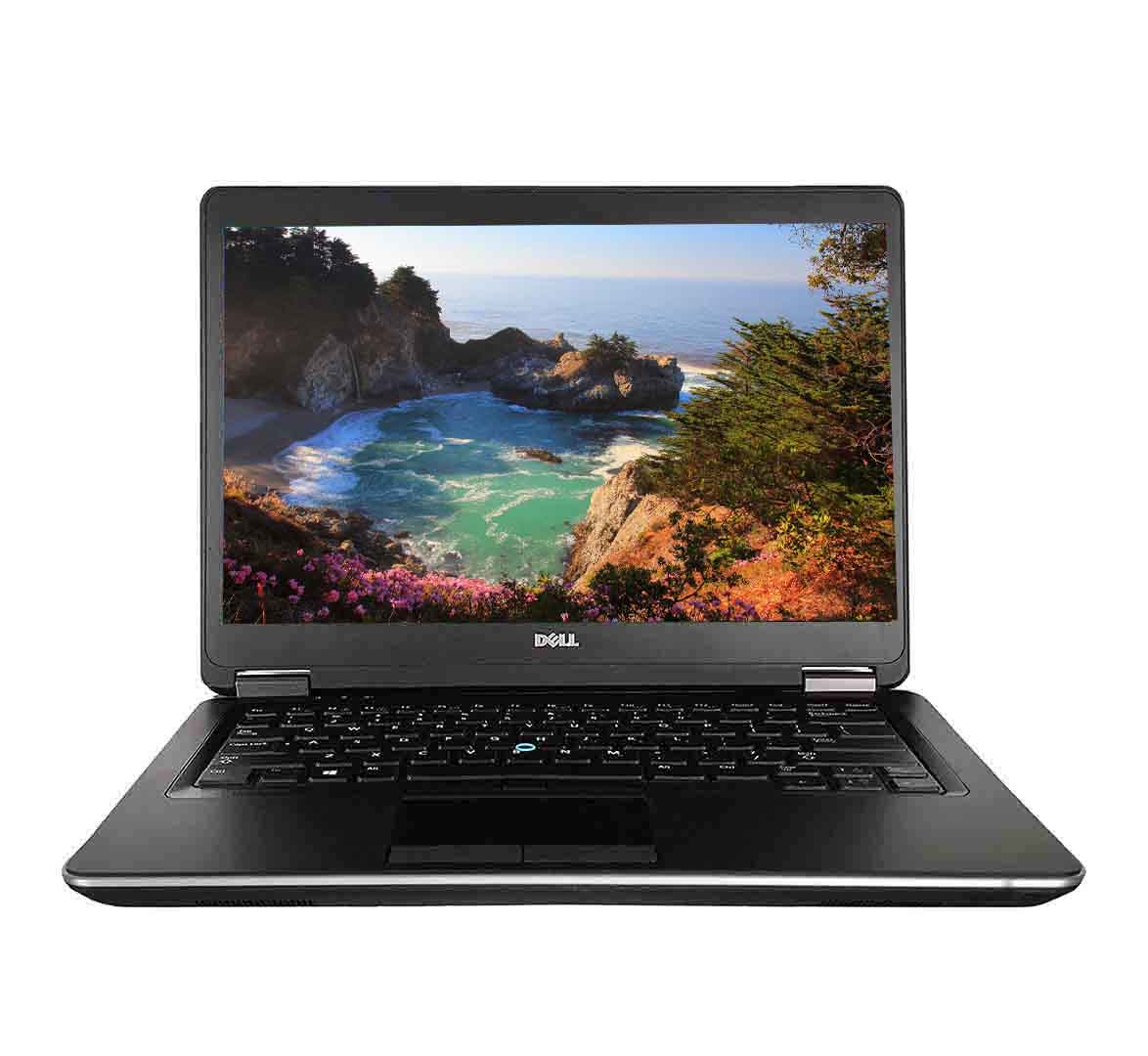 Dell Latitude e7240 Core i7 4th gen 4GB RAM 500GB HDD 12”