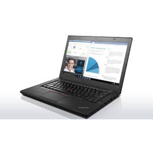 LENOVO Thinkpad L460 CORE I5 6TH GENERATION 8GB RAM 256GB SSD 14” CAM
