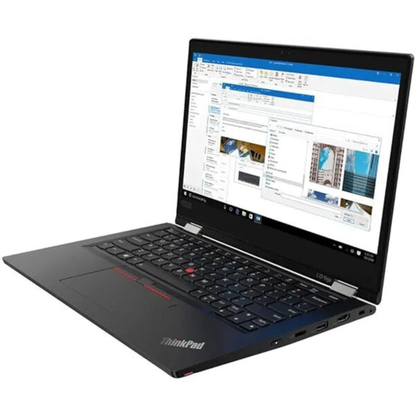 LENOVO 13 CORE I5 6TH GENERATION 8GB RAM 256GB SSD 13” CAM