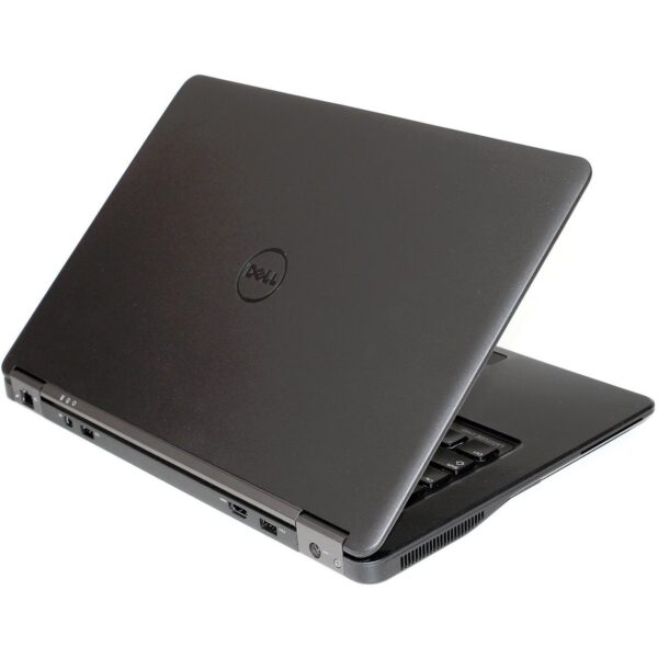 Dell Latitude E7450 Core i5 5th gen 4gb RAM 500GB HDD 14”