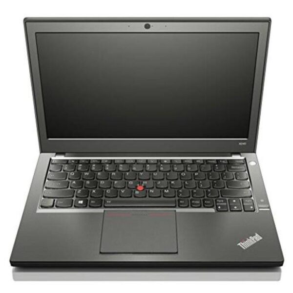 Lenovo Thinkpad x240 i7 4th gen 4GB RAM 500GB HDD 12”