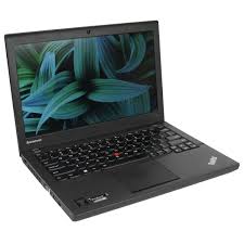 Lenovo Thinkpad x250 i5 5th gen 4GB RAM 500GB HDD 12”