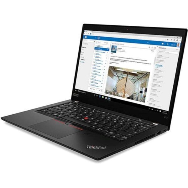 Lenovo Thinkpad T14 i7 10th generation 16gb ram 256gb nvme 14”