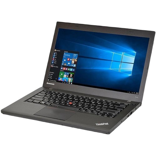 Lenovo Thinkpad T450 core i5 5th gen 4GB RAM 500GB HDD 14”