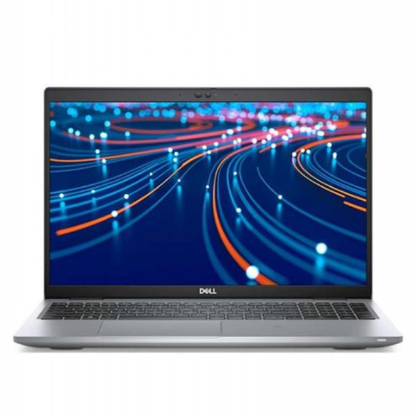 DELL LATITUDE 5510 - CORE I5 10TH GENERATION - 8GB RAM - 256GB M2 SSD - 15.6” - 1 year warranty (USED)