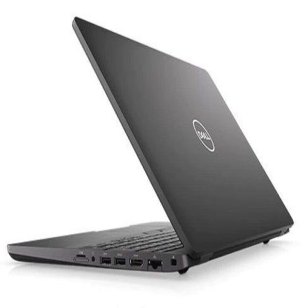 DELL LATITUDE 5400 - CORE I5 8TH GENEARTION - 8GB RAM - 256GB M2 SSD - 14” - 1 year warranty (USED)
