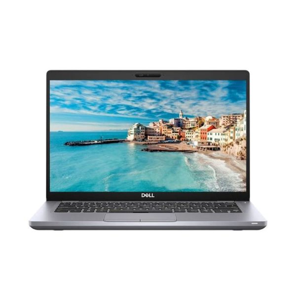 DELL LATITUDE 5410 - CORE I5 10TH GENERATION - 8GB RAM - 256GB M2 SSD - 14” - 1 year warranty (USED)