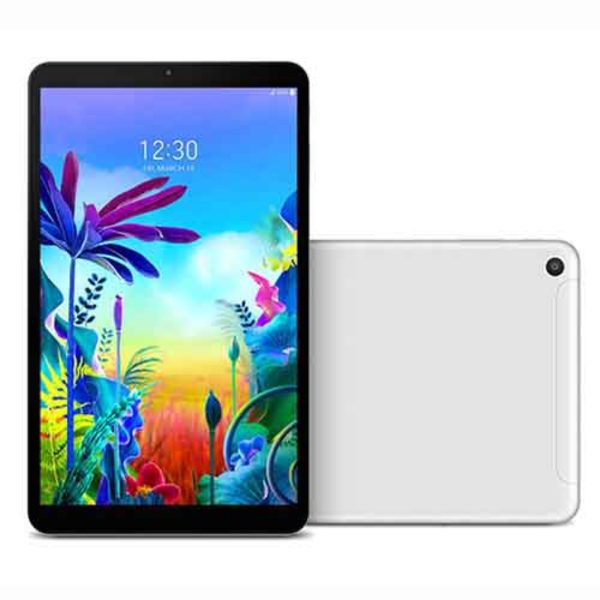 LG GPAD TAB 4GB RAM 32GB STORAGE 8" SCREEN (USED) WITH CHARGER AND BOX WITH 6 MONTHS WARRANTY