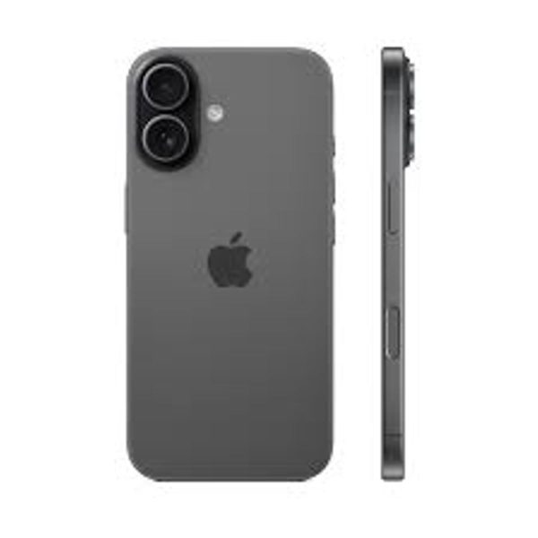 Apple iPhone 17 (Black) 512 GB Factory Unlocked PTA Approved (Free Charger and Cover) (Brand New) with 1 Year Official Warranty